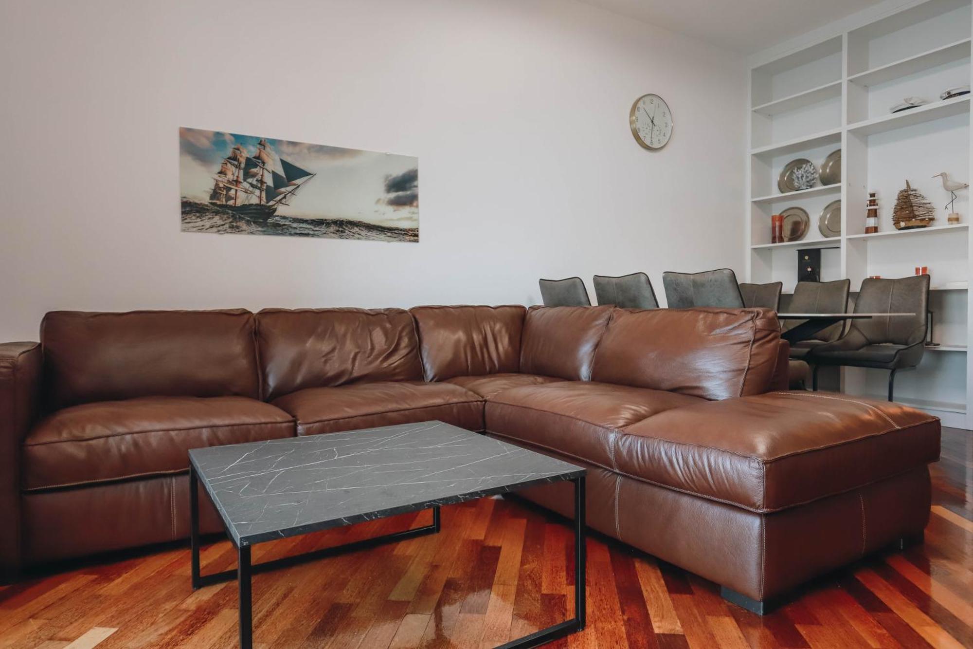 Apartment Near Ponta Nova Of Rafailovici Бечичи Экстерьер фото