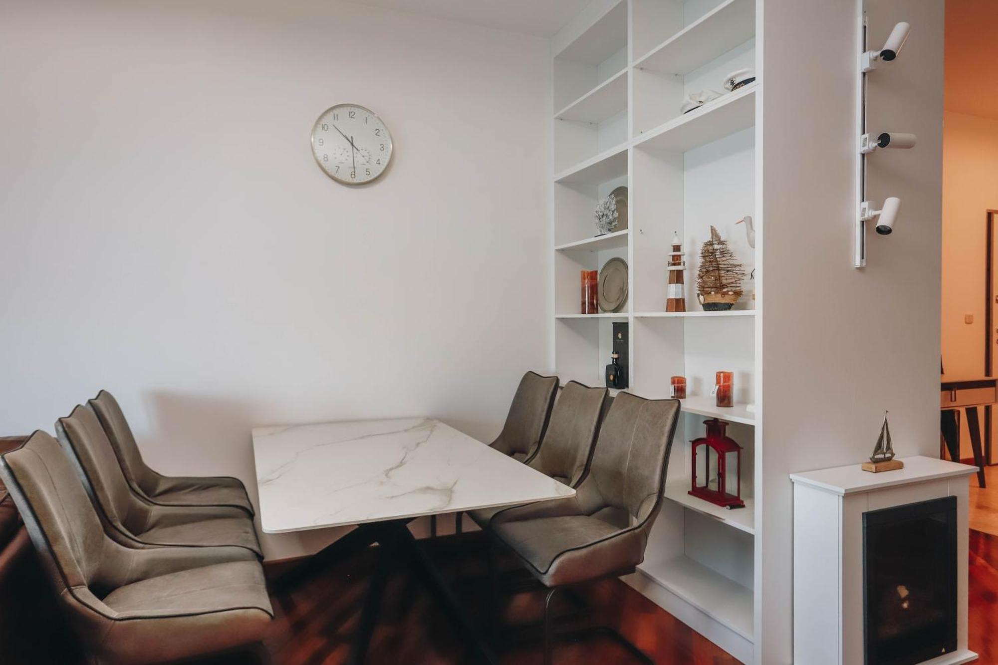 Apartment Near Ponta Nova Of Rafailovici Бечичи Экстерьер фото