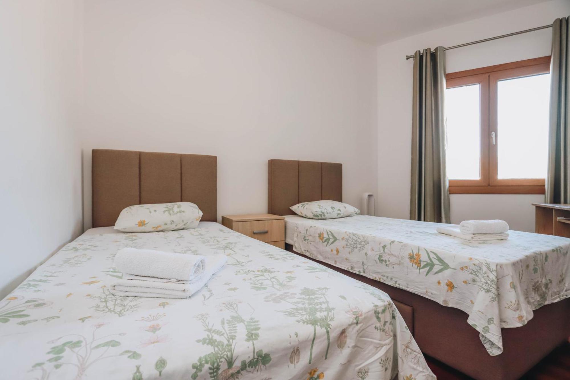 Apartment Near Ponta Nova Of Rafailovici Бечичи Экстерьер фото